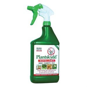 Plantskydd® - RTU Liquid